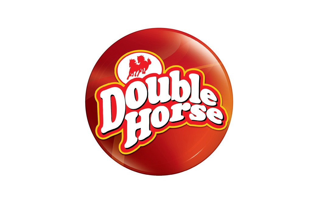 Double Horse Ginger Paste    Pack  100 grams